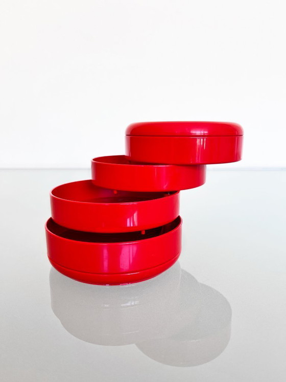 Image 1 of Rexite 900 Multilor rouge vintage