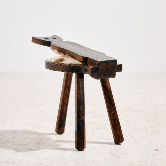 Silla artesanal MK11497 – Sillas auxiliares, Wood (photo 8 of 16)