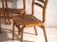 Chaises anciennes en hêtre et contreplaqué moulé – Europe Centrale, circa 1960 #S3 (photo 25 of 40)