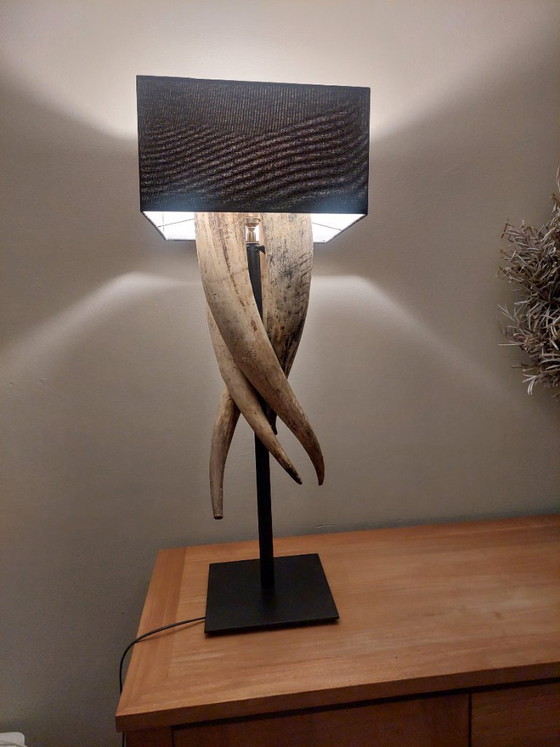 Image 1 of Tischlampe