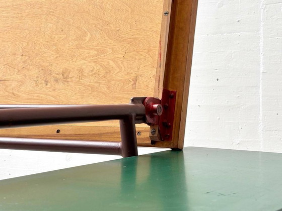 Image 1 of Scrivania retrò di Willy Guhl per BiA, 1950