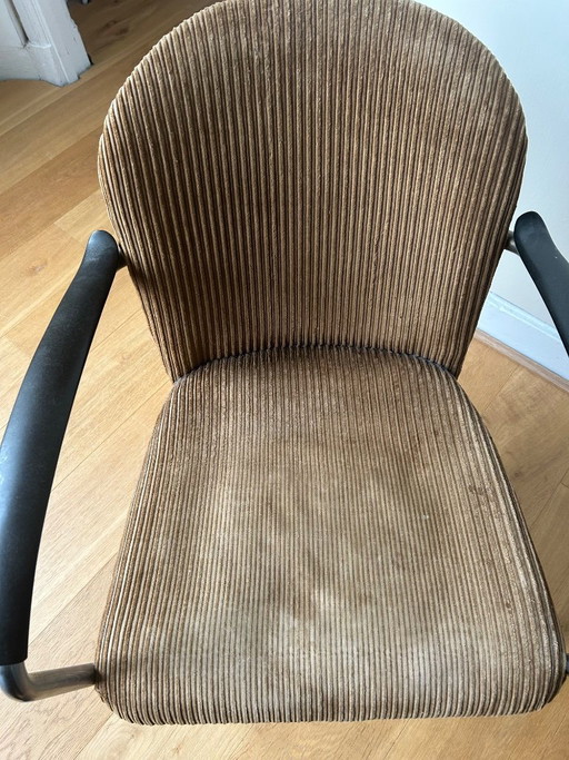 Fauteuil Gispen 414 original