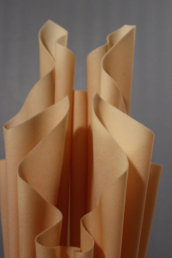 Image 1 of Lampada d'atmosfera vintage "Athena" di Georgia Jacob, Francia, anni '90