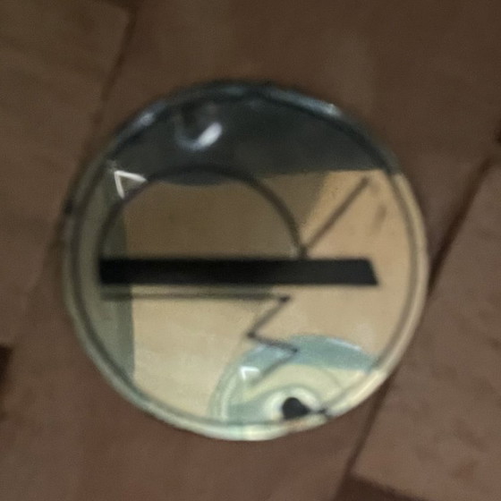 Image 1 of Vintage walnut coffee table – Wilhelm Renz – 1960s