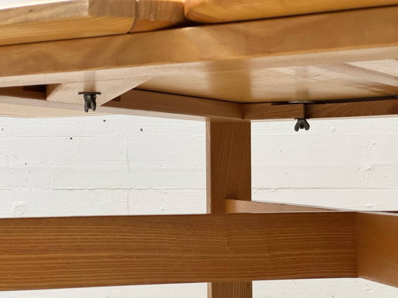 Image 1 of Ensemble de salle à manger de la collection Timeless de Girsberger, Suisse, années 1970