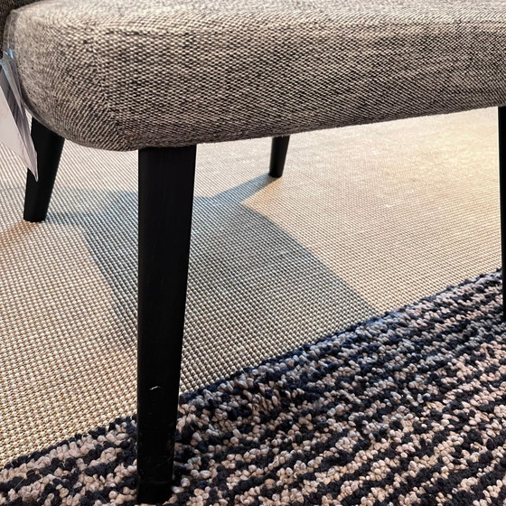 Image 1 of Montis Back Me Up Lounge fauteuil