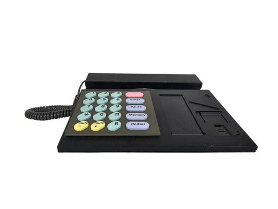 Image 1 of Bang und Olufsen - Beocom P LD - Lone und Gideon Lindinger-Loewy - 1986