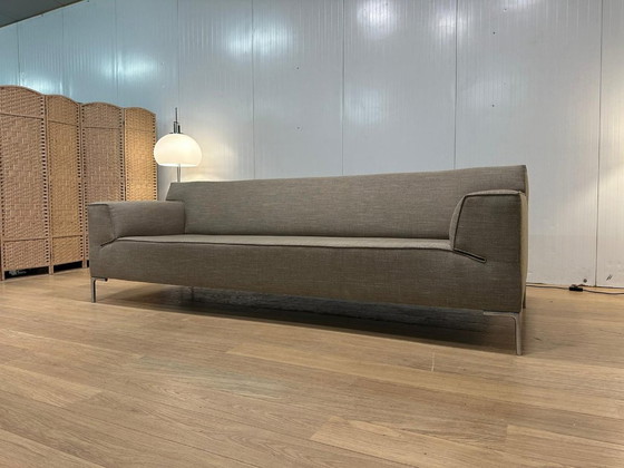 Image 1 of NUOVE CONDIZIONI Design in Stock Bloq 4 posti Beige + GARANZIA