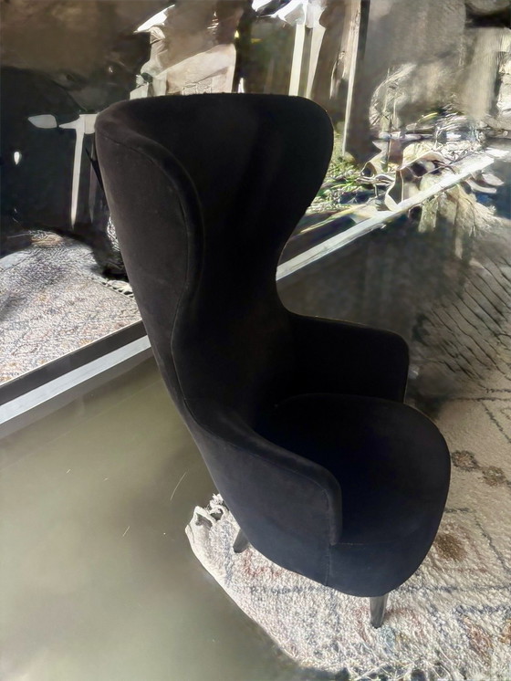 Image 1 of Poltrone Tom Dixon di Georges Smith