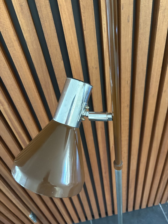 Image 1 of Lampada da tavolo vintage anni Settanta