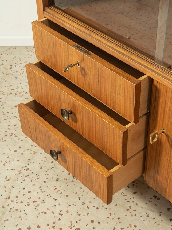 Image 1 of  1950s Chest of drawers, Musterring 