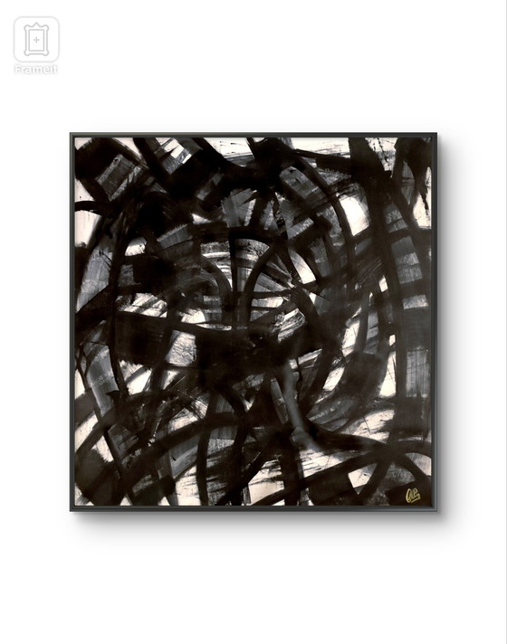 Image 1 of Walter Geraci - Rues noires 2