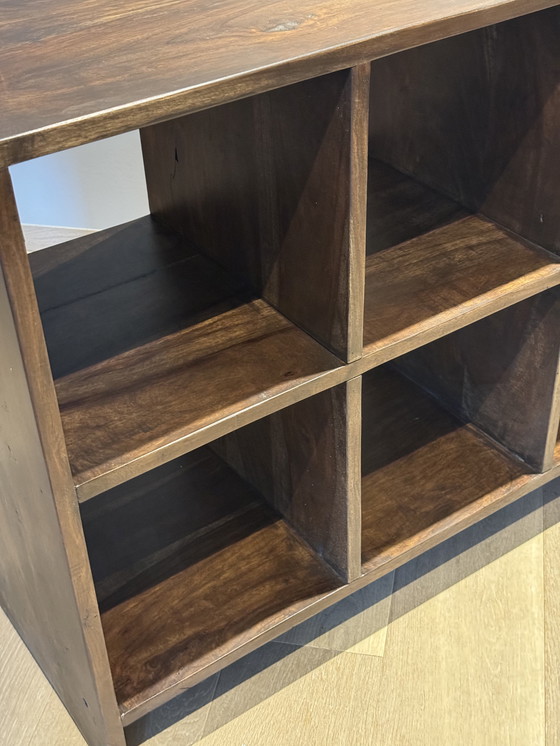 Image 1 of Pierre Jeanneret - PJ-R-27-B Réédition