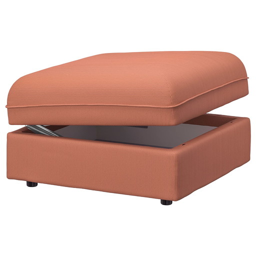 IKEA Modulaire Poef/Fauteuil met Opbergruimte