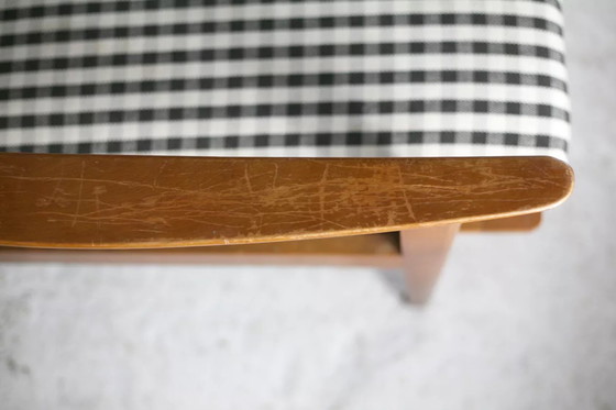 Image 1 of poltrona scandinava