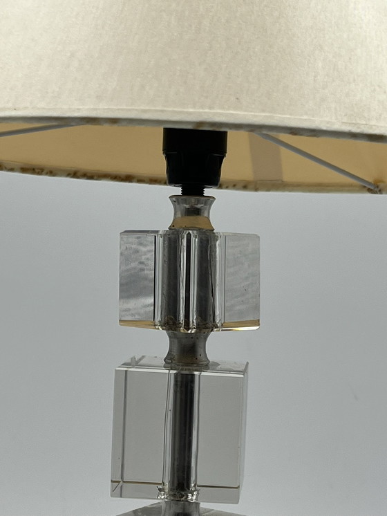 Image 1 of Adnet stijl lamp