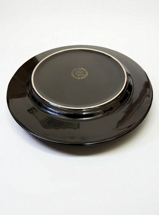 Image 1 of Set of 12 placemats from the 1980s, Italica Ars.