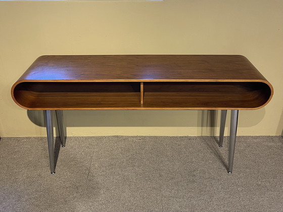 Image 1 of Vintage "Hooper" tafel