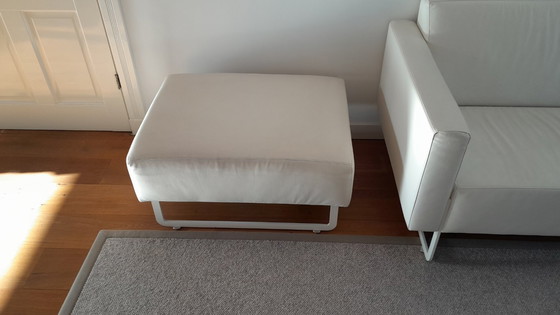 Image 1 of Artifort Mare Bank und Pouf