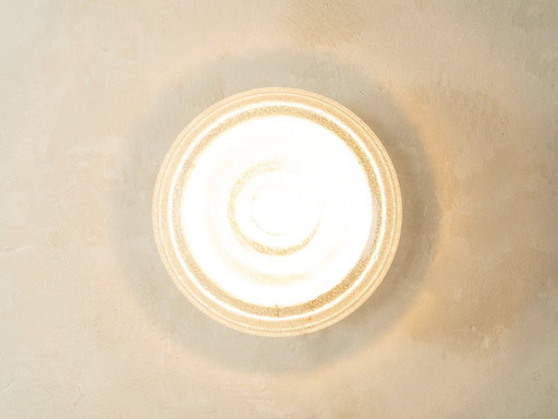 1970s Wall and Ceiling Lamp, T+L Royal, Vintage