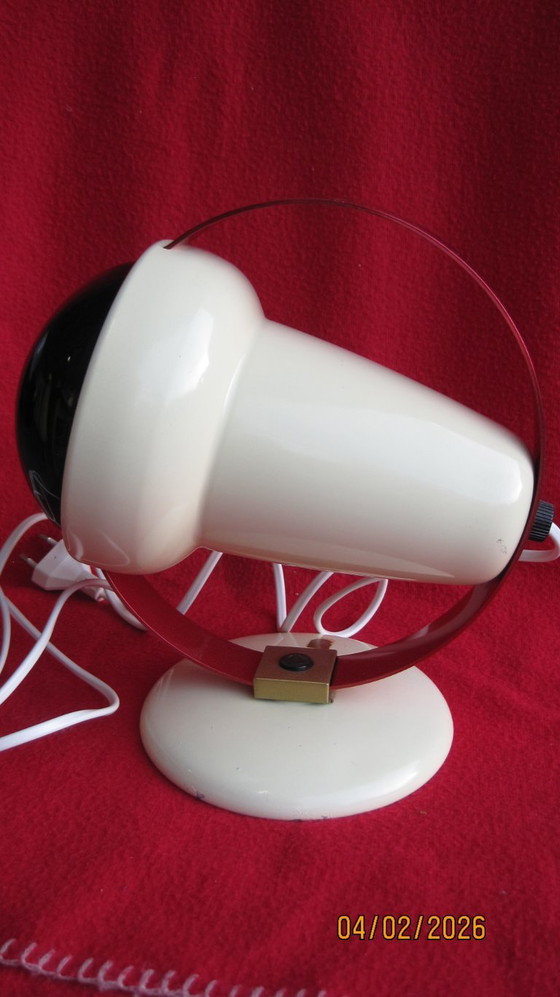 Image 1 of Lampada Charlotte Perriand Paperclip Philips KL2901 - 7526