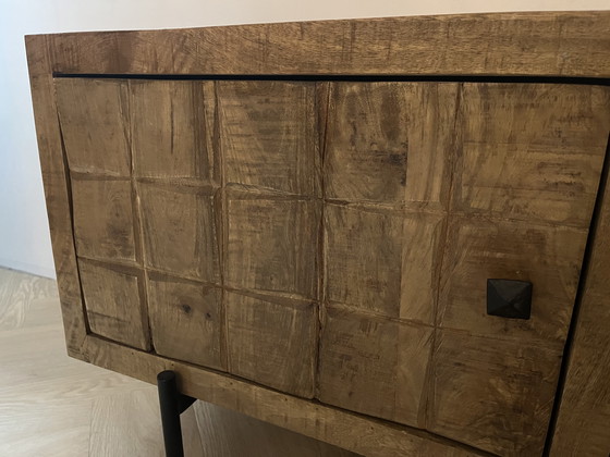 Image 1 of Meuble TV manguier