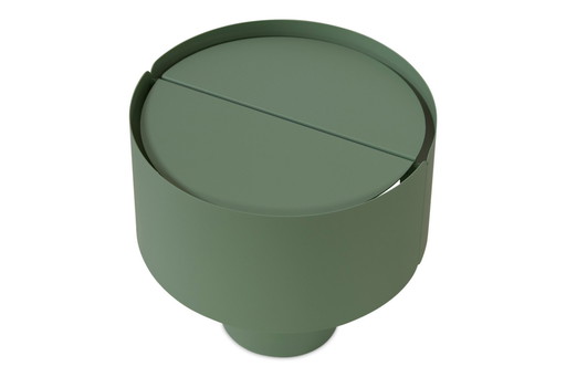 Gispen aujourd'hui Ply