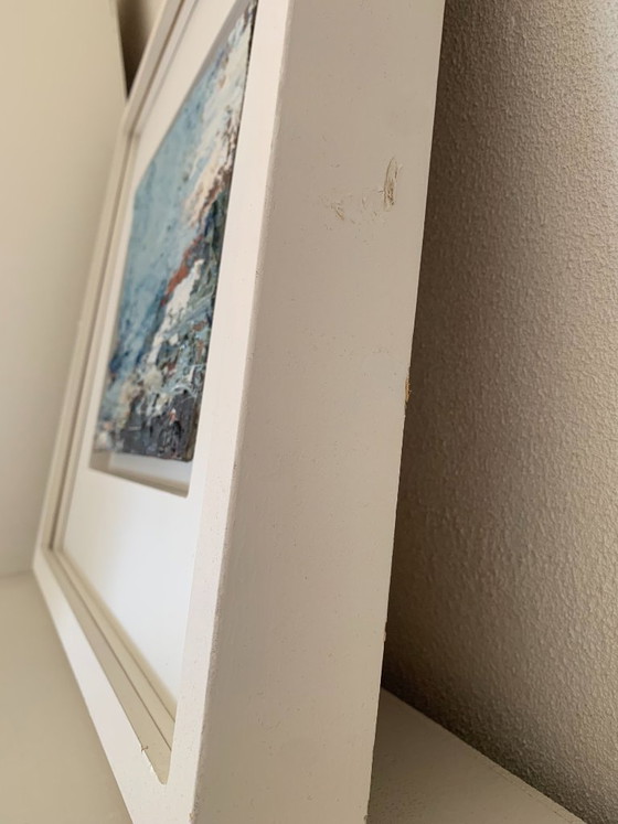 Painting by Judy Buxton – Paintings & Drawings, Wood (photo 3 of 12)