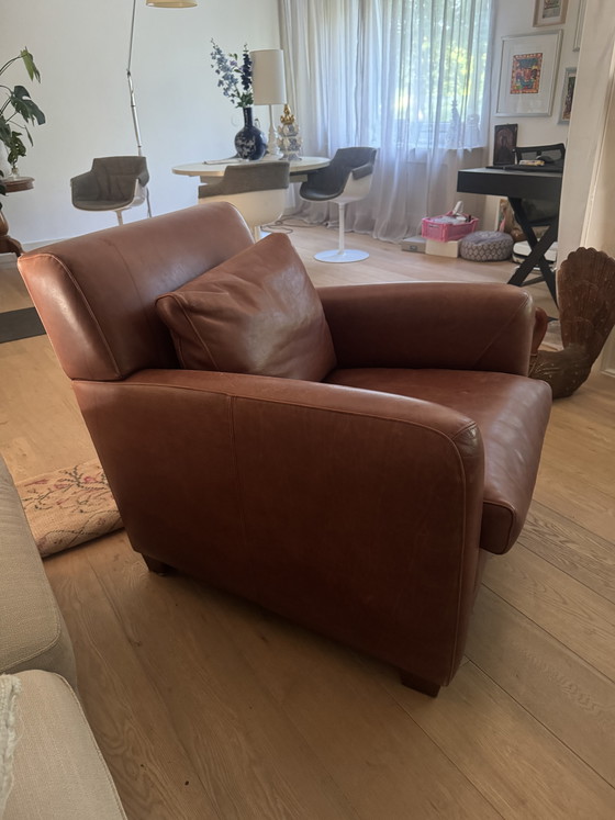 Image 1 of 2 chaises Lintelo Marconi
