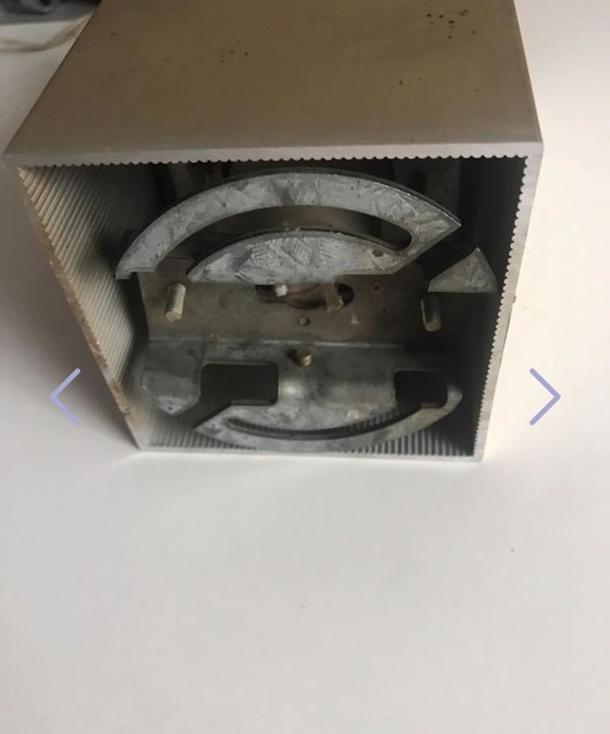 Image 1 of Vintage Bossche School - 4 x Spots