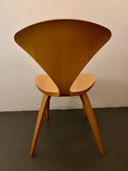 4X Cherner side chair