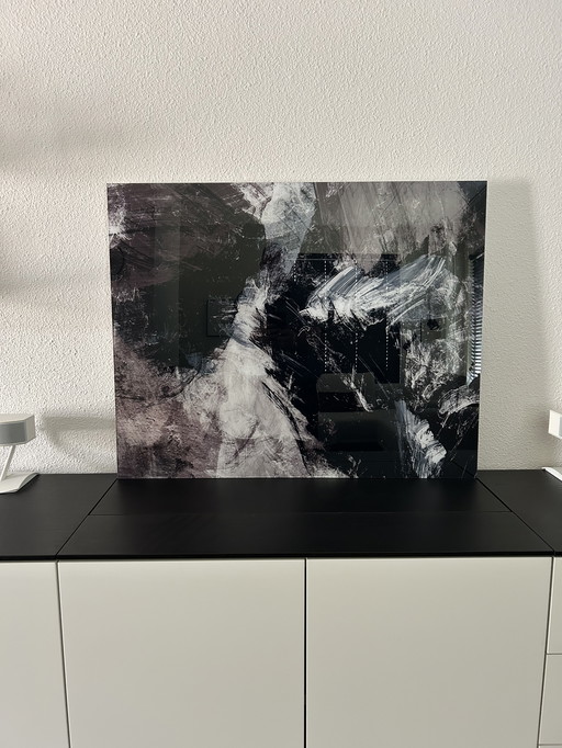 Photo artwork "The Wave"