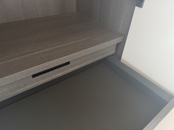 Image 1 of Armoire Poliform Senzafine Quasi neuve