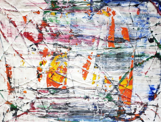 Image 1 of Jürgen Angeler - Performance Neuronale