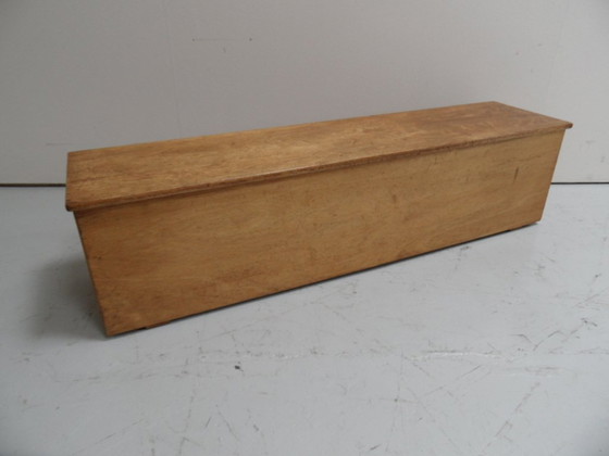 Panca vintage – Panche, Legno (photo 6 of 8)