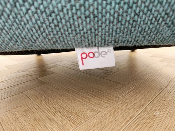 Divano Pode a 3 posti ristrutturato – Divani 3 posti, Wool (photo 7 of 7)