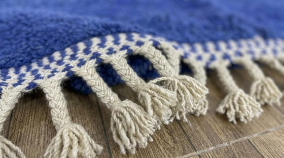 Image 1 of Tapis Marocain Berbère 250cmx150cm 