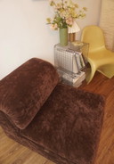 Vintage modulaire fauteuil jaren ‘70 - ‘80