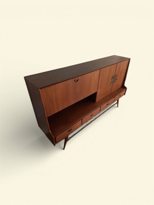 Combimeubel Wébe Louis van Teeffelen 