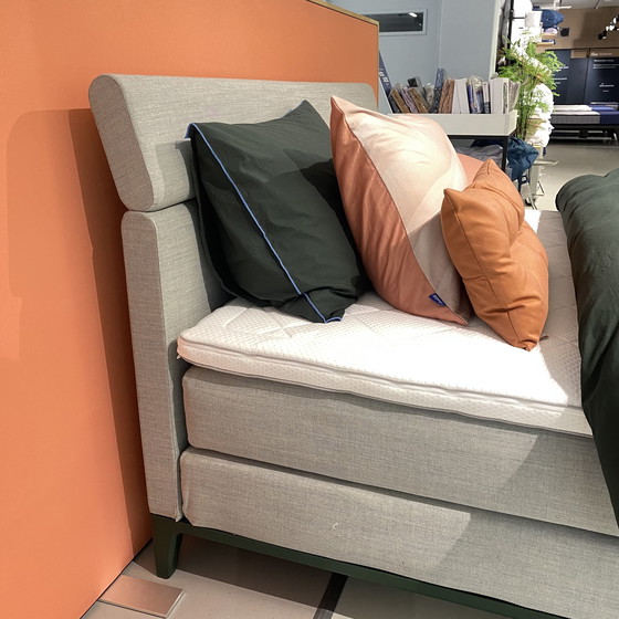 Image 1 of Auping Criade Boxspring 180x210cm