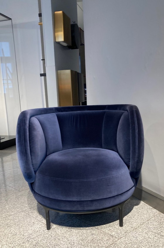 Image 1 of Fauteuil Wittmann Vuelta 80