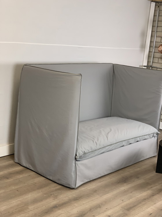 Image 1 of Gervasoni Ghost modello alto