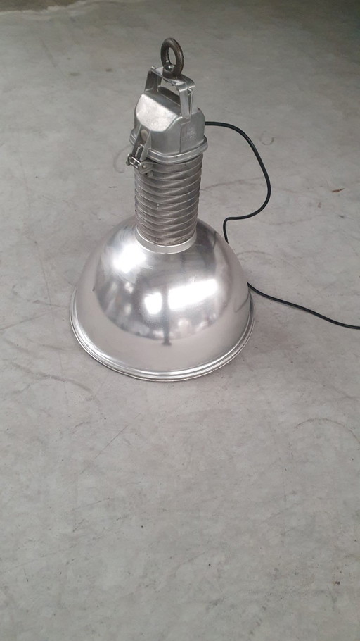Philips industrial vintage factory lamp retro design XL