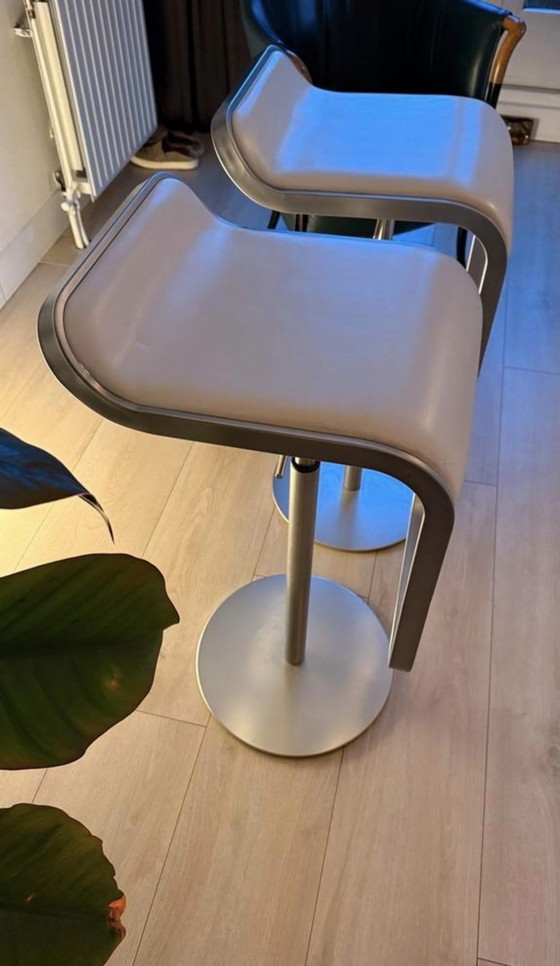 Image 1 of Lapalma bar stools