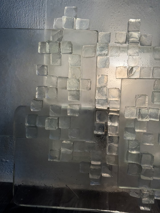 Image 1 of Applique murale Poliarte Mod. Pavo – Albano Poli, design des années 1970