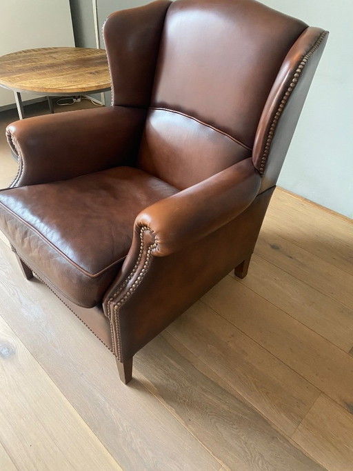 Magnifique fauteuil Muylaert !