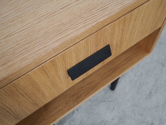 Image 1 of Eichenschrank, skandinavisches Design