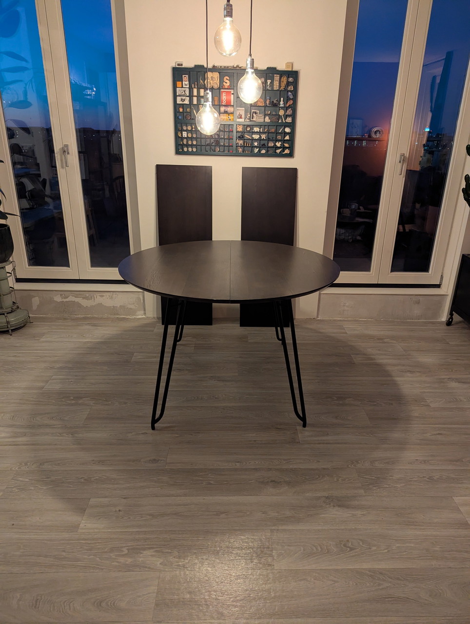 Tavolo allungabile Kave Home Milian Round €400 Whoppah