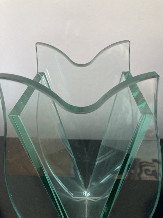 Image 1 of Vase RSVP ITALY