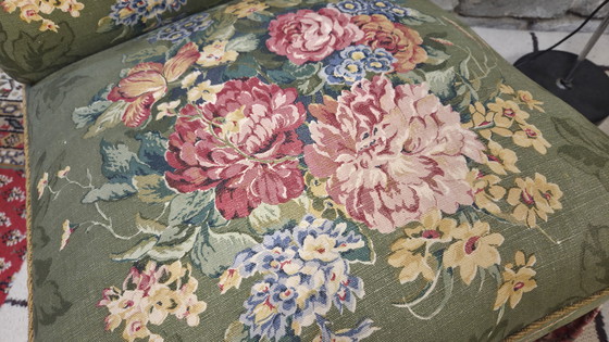 Image 1 of Pair of lounge chairs from the 1930s